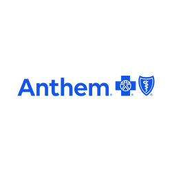 Anthem Blue Cross and Blue Shield Health Insurance is accepted for Counseling