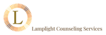 Lamplight Counseling Services Logo